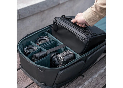 PGYTECH Fotorucksack OneMo 2 25L Grey Camo