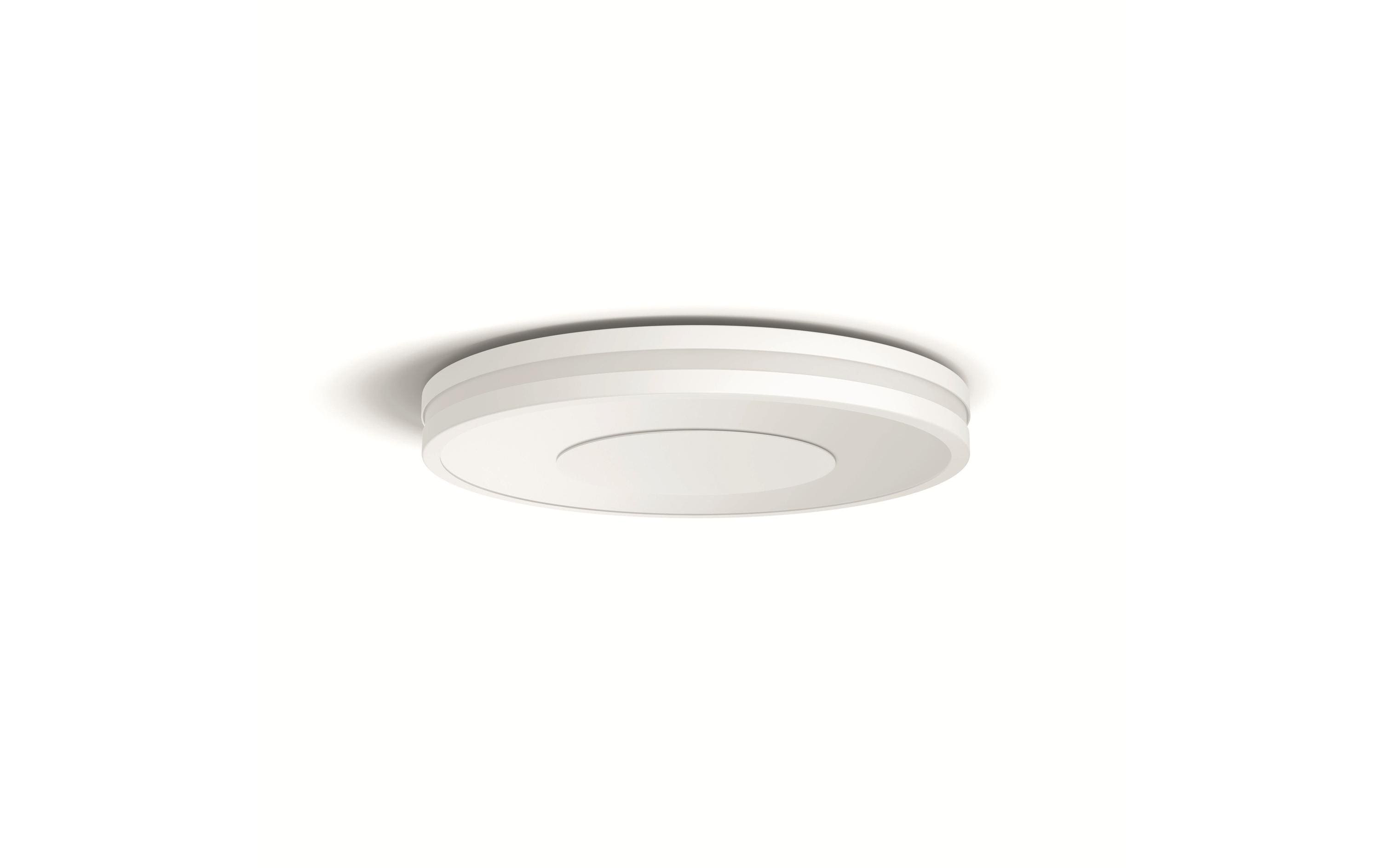 Philips Hue White Amb. Being Deckenleuchte weiss 2400 lm + Dimmer