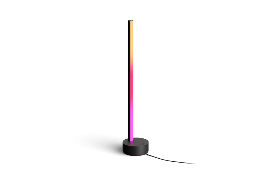 Philips Hue Tischleuchte Gradient, Signe, 12 W, Schwarz - Foto 2