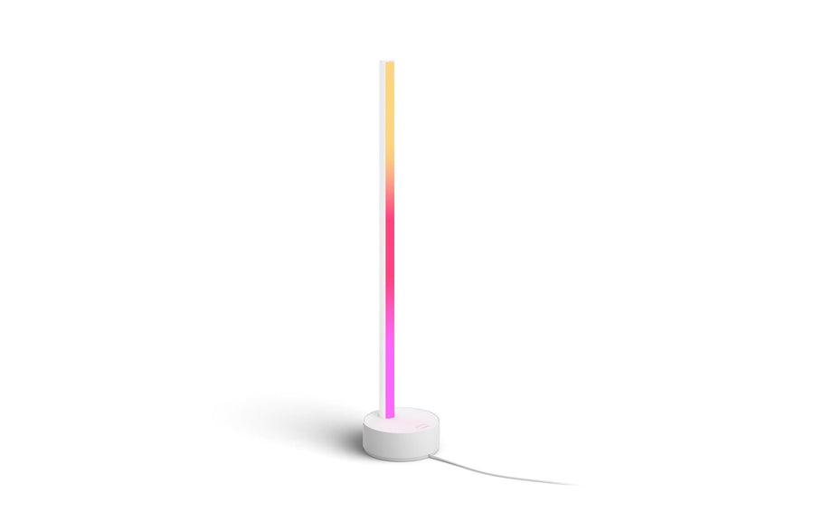 Philips Hue Tischleuchte Gradient, Signe, 12 W, Weiss - Foto 2