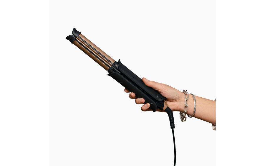 Remington One Straight & Curl Styler S6077 - Foto 3