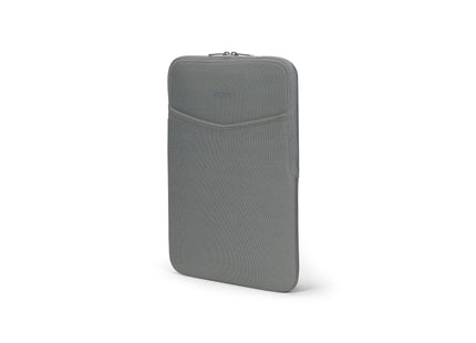 DICOTA Notebook Sleeve Eco Slim S 13 "Gray