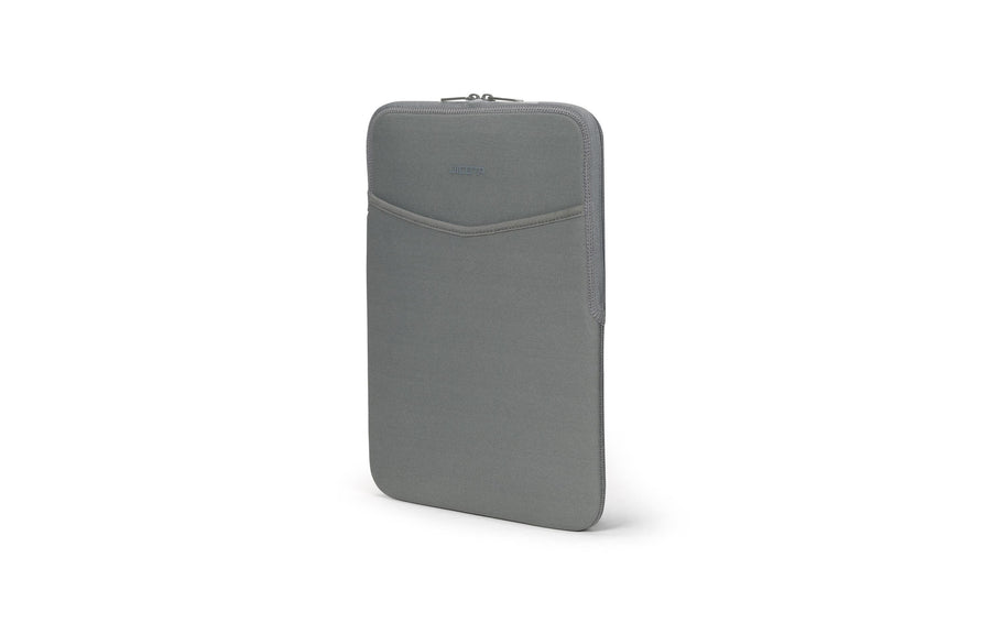 DICOTA Custodia sleeve per notebook Eco Slim S 13 " Grigio