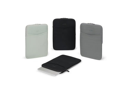DICOTA notebook sleeve Eco Slim L 15 "black