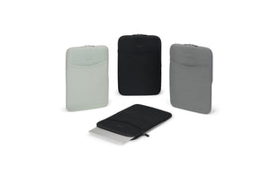 DICOTA pochette pour ordinateur portable Eco Slim L 15" noir