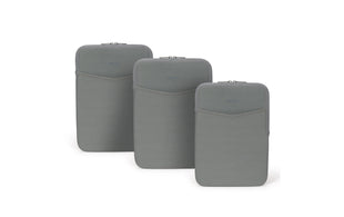 DICOTA Housse pour ordinateur portable Eco Slim S 13 "Gris