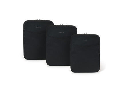 DICOTA notebook sleeve Eco Slim L 15 "black
