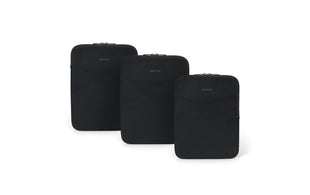 DICOTA pochette pour ordinateur portable Eco Slim L 15" noir
