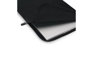 DICOTA pochette pour ordinateur portable Eco Slim L 15" noir