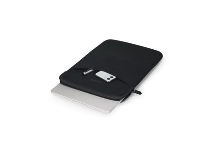 DICOTA notebook sleeve Eco Slim L 15 "black