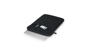 DICOTA pochette pour ordinateur portable Eco Slim L 15" noir