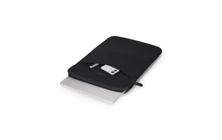 DICOTA Custodia sleeve per notebook Eco Slim L 15 " Nero