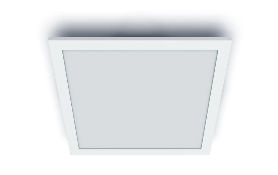 WiZ Panel Tunable White Lampada da soffitto Bianco 3400 lm