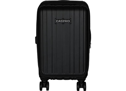 CASYRO Reisekoffer Stand-Up S