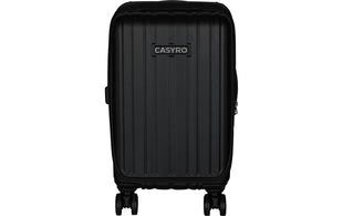 CASYRO Reisekoffer Stand-Up S