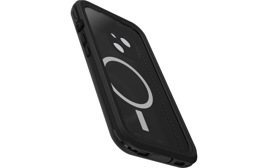 Otterbox Back Cover Fre iPhone 15 Nero