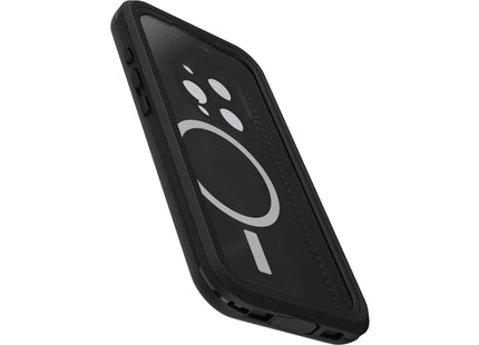 Otterbox Back Cover Fre iPhone 15 Pro Black