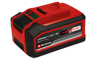 Einhell Akku Power X-Change 18V 4-6 Ah Multi-Ah PXC Plus