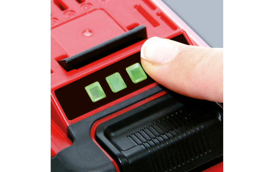 Einhell batteria Power-X-CHANGE 18 V 5.2Ah