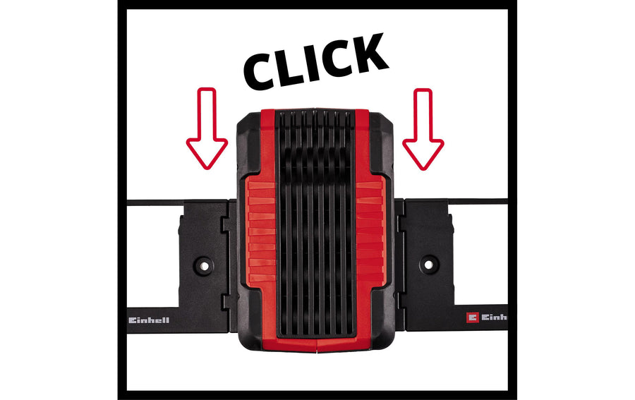Einhell Supporto per batterie Power X-Change)