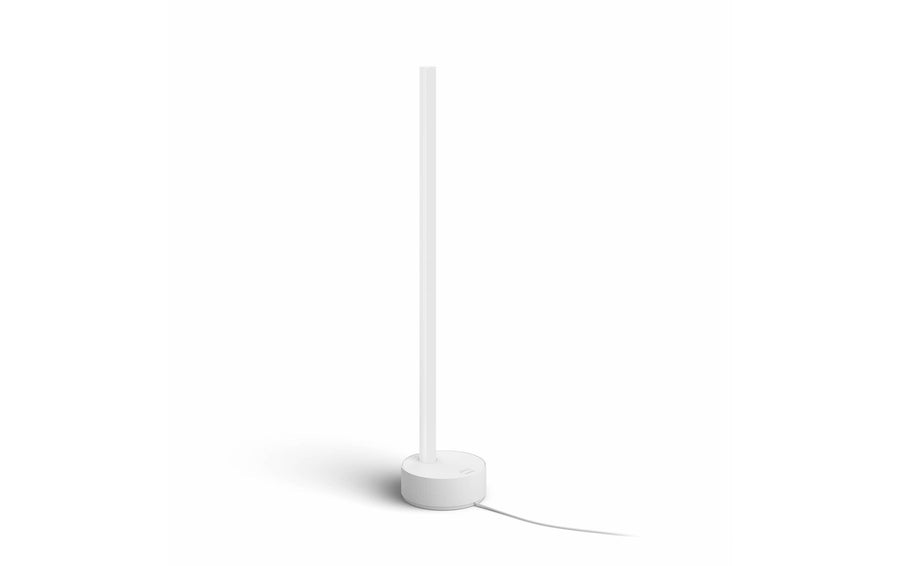 Philips Hue Tischleuchte Gradient, Signe, 12 W, Weiss - Foto 1
