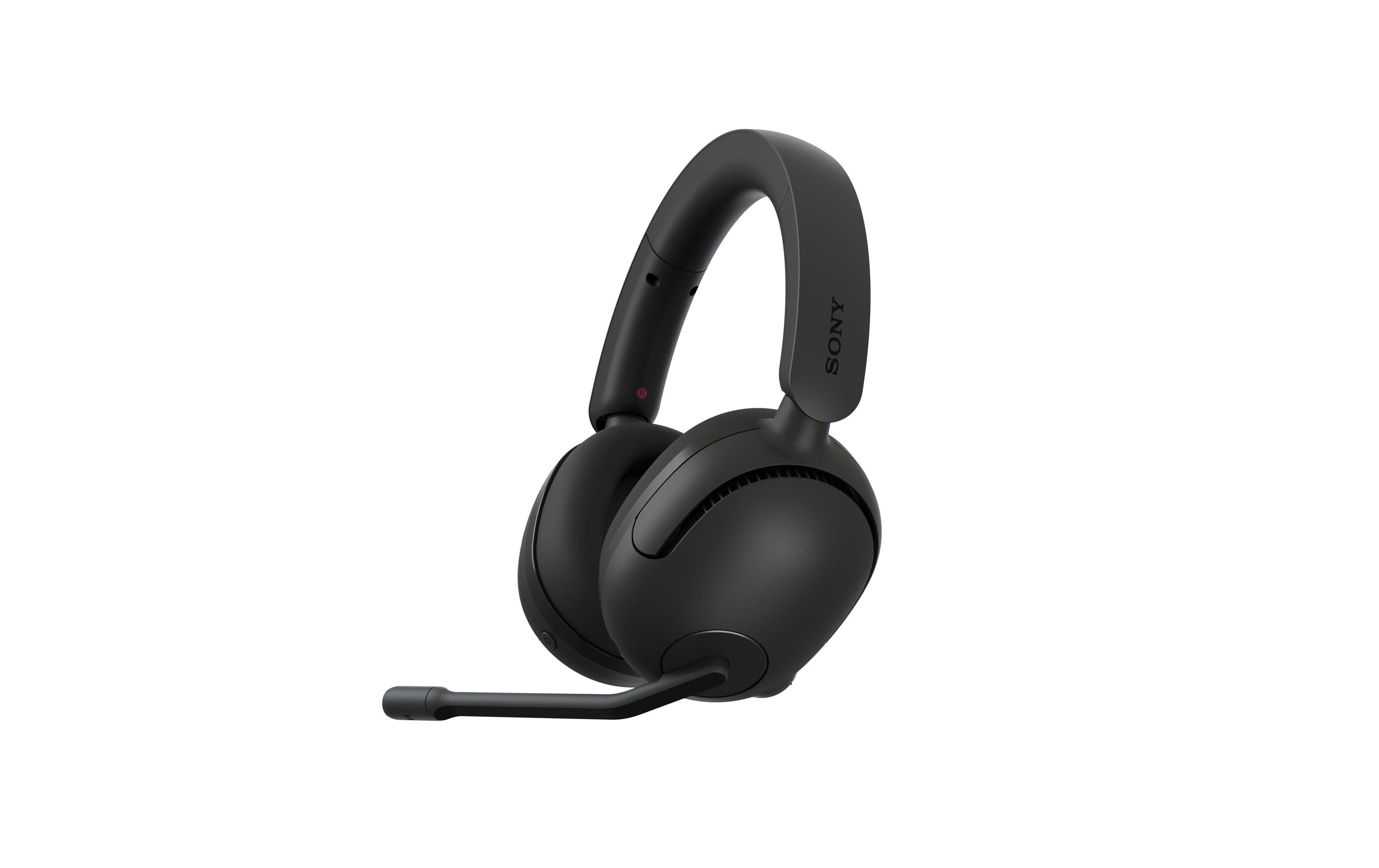 Sony Gaming-Headset INZONE H5 Schwarz