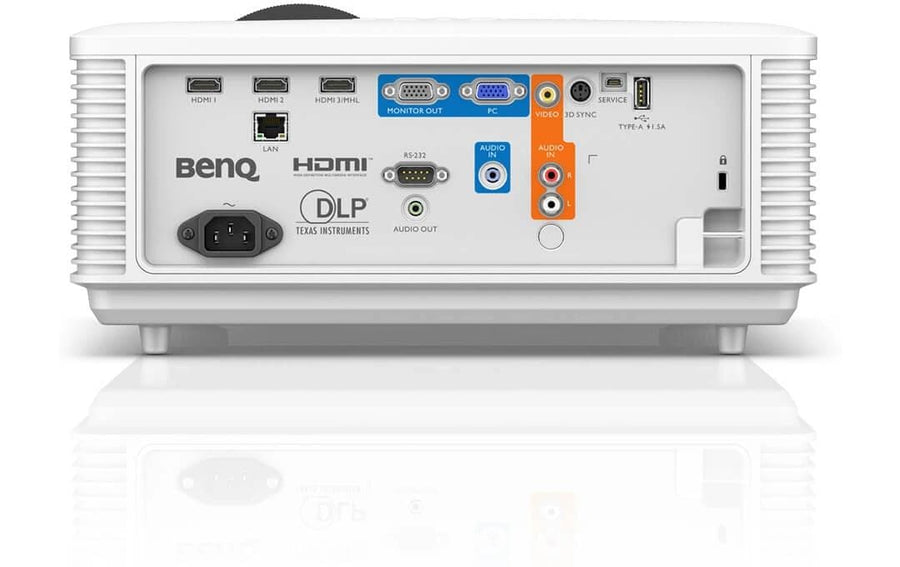 BenQ Projektor LU785 - Foto 8
