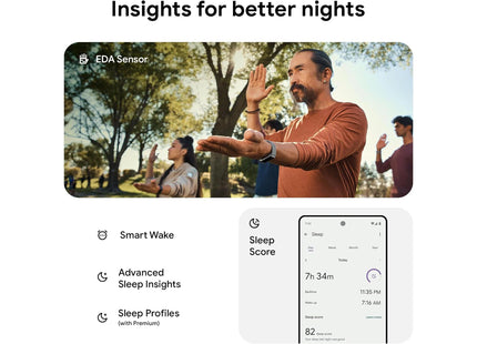 Fitbit Activity Tracker Charge 6