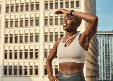 Fitbit Activity Tracker Charge 6