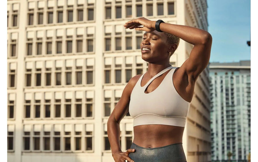 Tracker d'activité Fitbit Charge 6