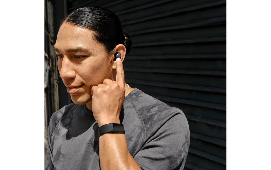 Tracker d'activité Fitbit Charge 6