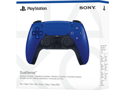 Sony Controller PS5 DualSense Cobalt Blue