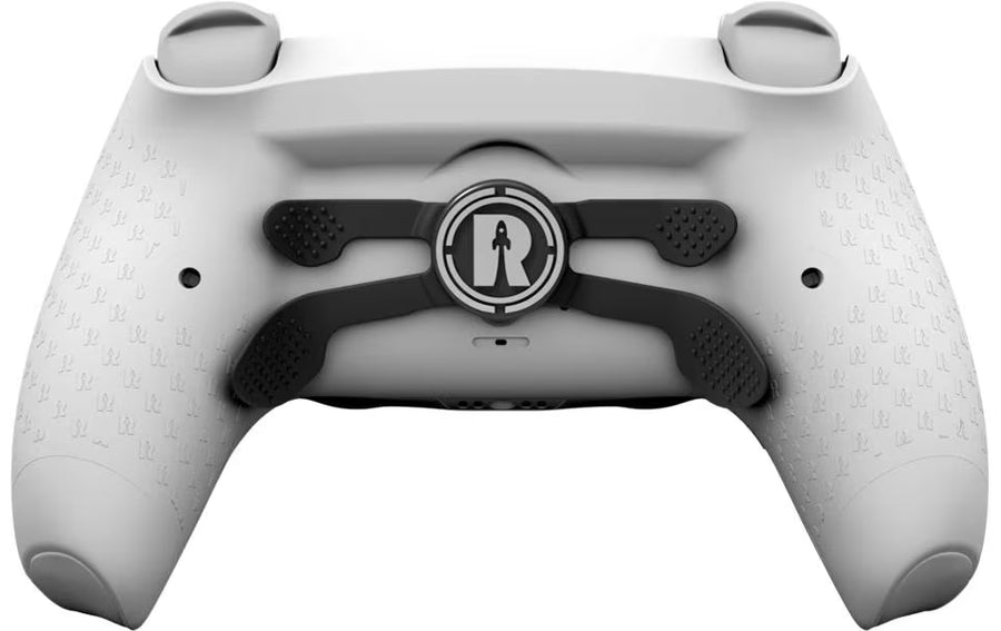 Rocket Games Controller Rocket Force X TMR Damaskus Purple Hall Effect