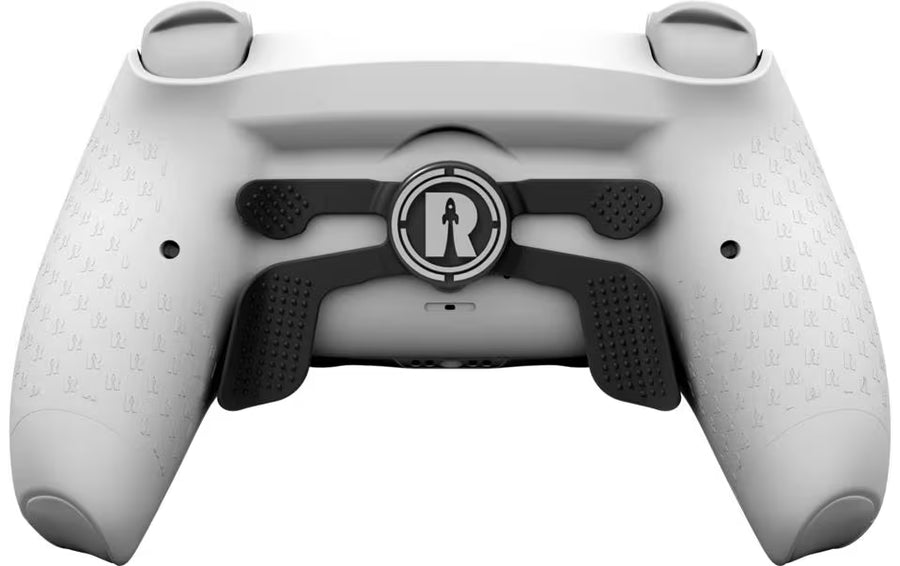 Rocket Games Controller Rocket Force X TMR Damaskus Purple Hall Effect
