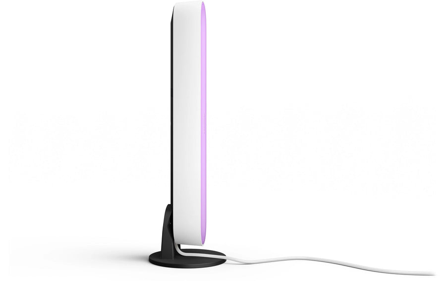 Philips Hue White & Color Ambiance Play Lightbar Basis Weiss - Foto 1