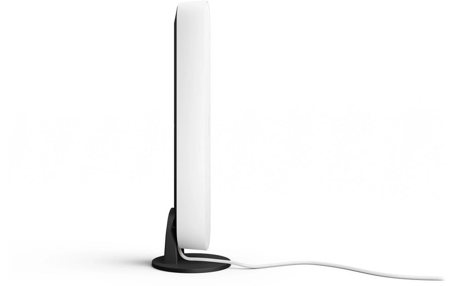 Philips Hue White & Color Ambiance Play Lightbar Basis Weiss - Foto 2