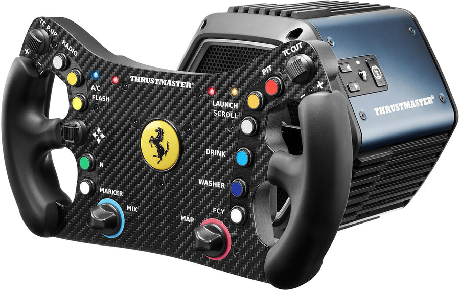 Thrustmaster Add-On Ferrari 488 GT3 - Foto 2