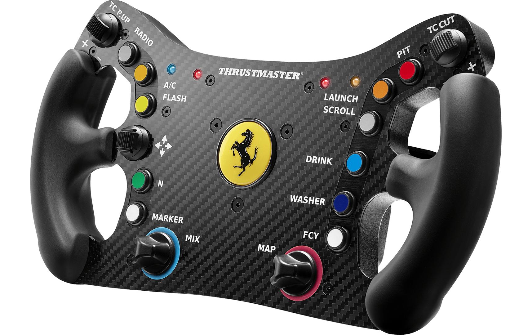 Thrustmaster Add-On Ferrari 488 GT3