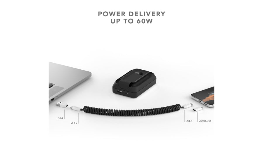 Vonmählen Powerbank Allroundo Pro - Foto 6