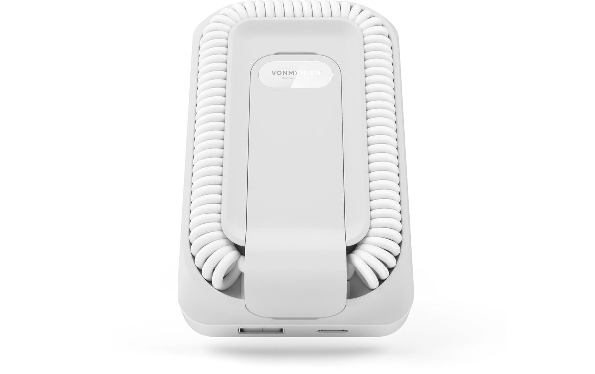 Vonmählen Power bank Allroundo Pro