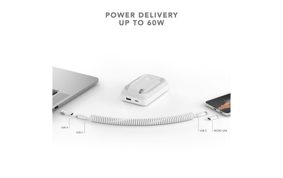 Vonmählen Powerbank Allroundo Pro - Foto 6