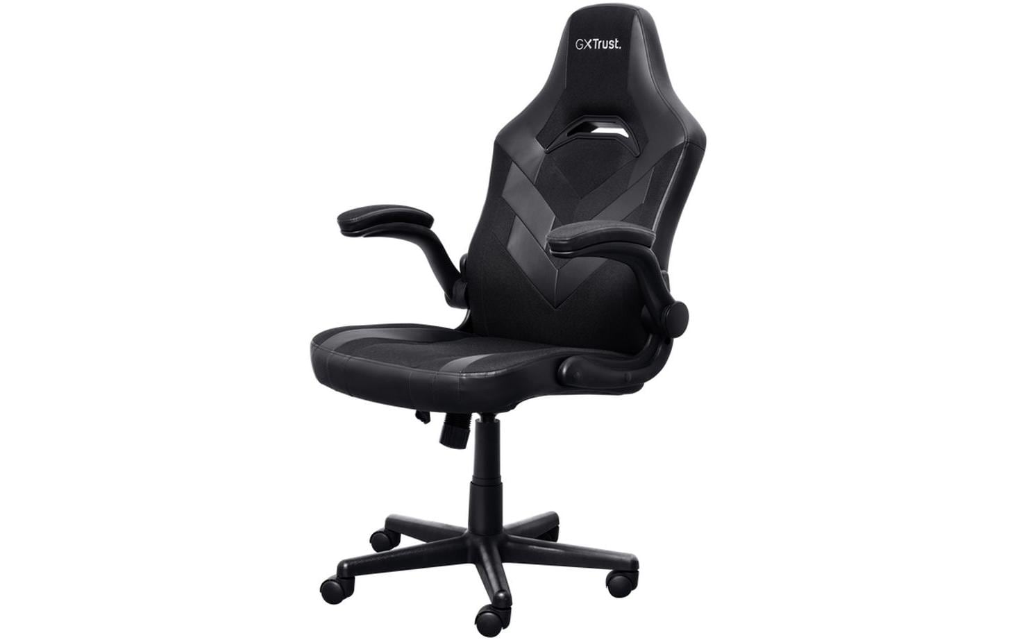 Trust gaming chair GXT 703B RIYE black