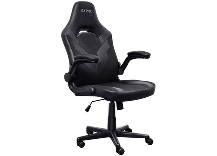 Trust chaise de jeu GXT 703B RIYE noir