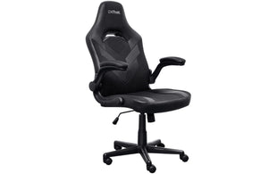 Trust chaise de jeu GXT 703B RIYE noir