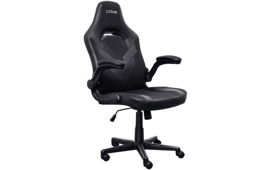 Trust Sedia da gaming GXT 703B RIYE Nero