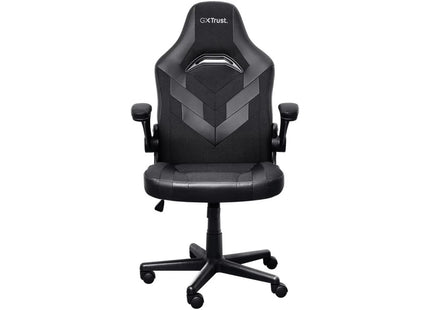 Trust chaise de jeu GXT 703B RIYE noir