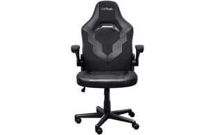 Trust chaise de jeu GXT 703B RIYE noir