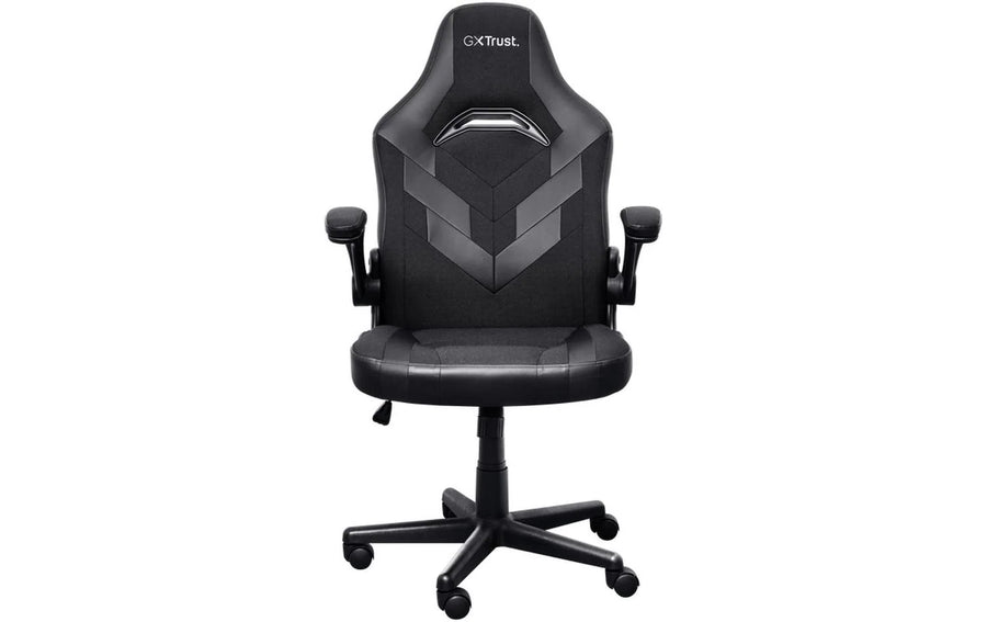 Trust Sedia da gaming GXT 703B RIYE Nero