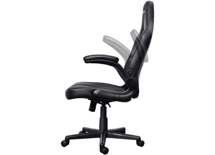 Trust chaise de jeu GXT 703B RIYE noir