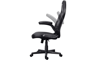 Trust chaise de jeu GXT 703B RIYE noir